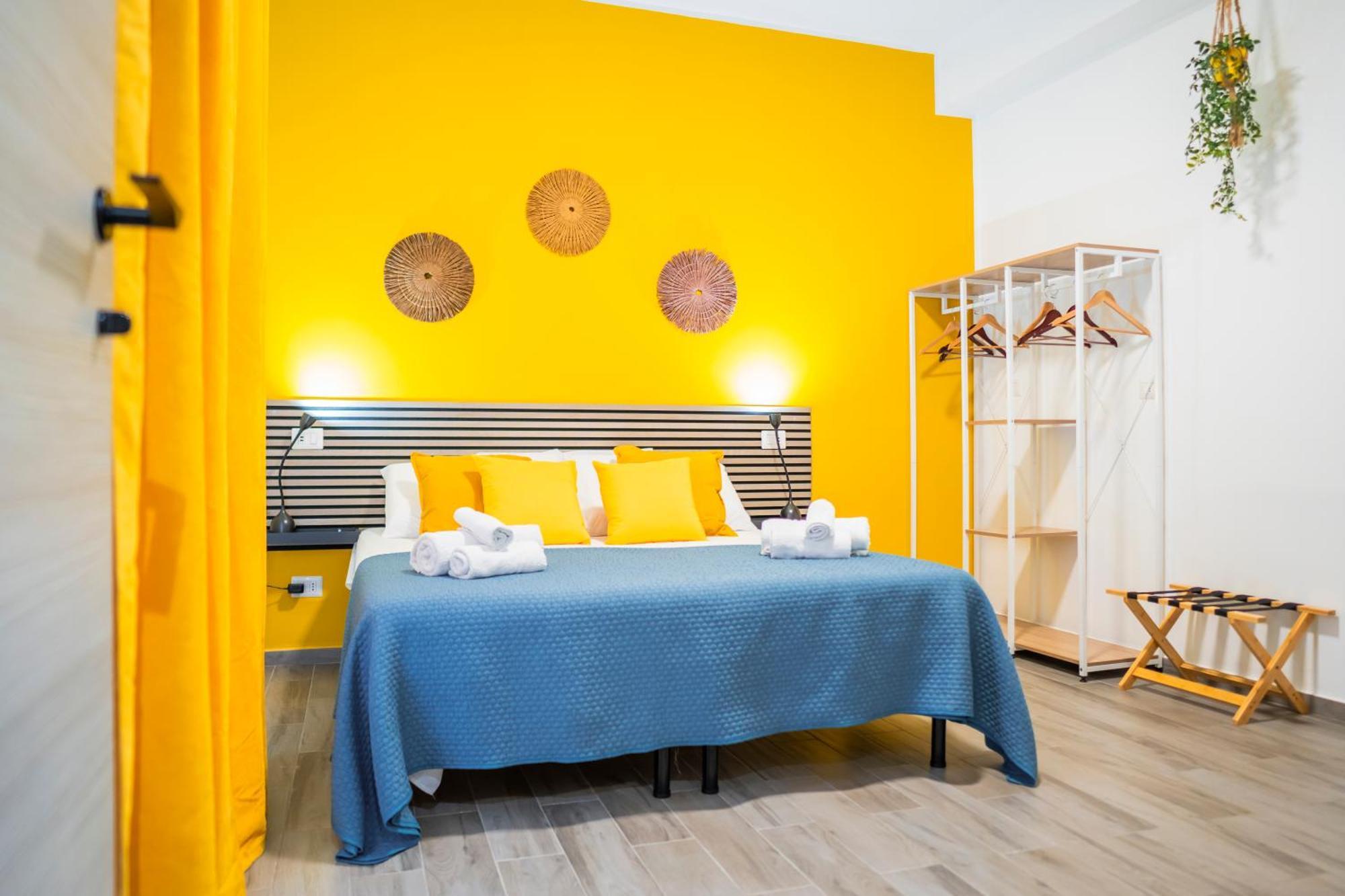 Bed and Breakfast Dodo'S House Бари Экстерьер фото