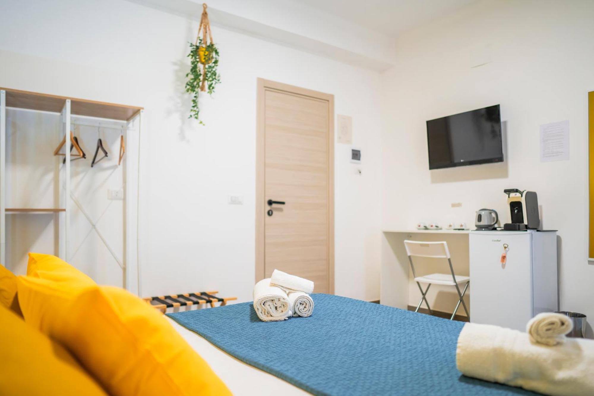 Bed and Breakfast Dodo'S House Бари Экстерьер фото
