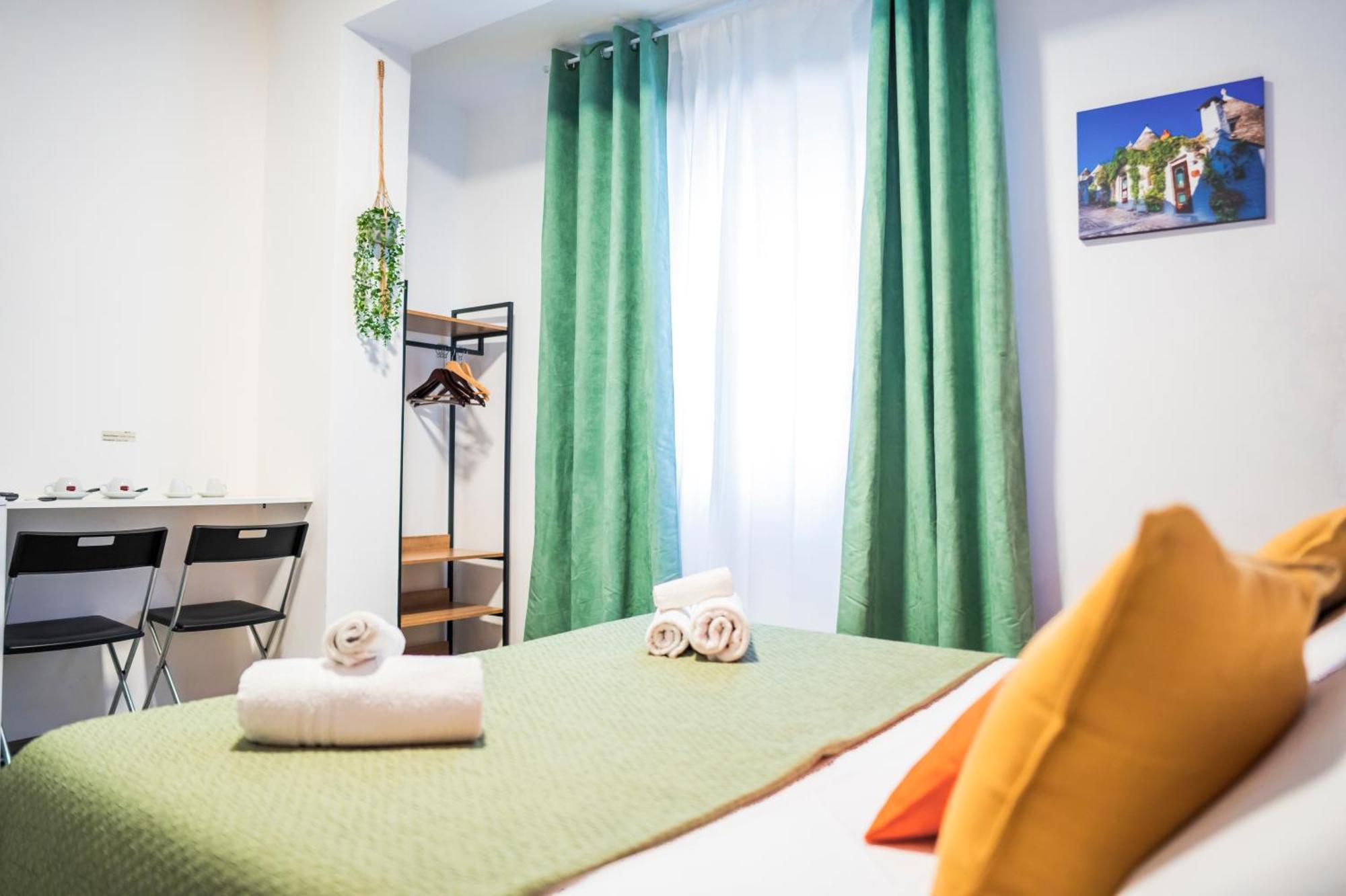 Bed and Breakfast Dodo'S House Бари Экстерьер фото